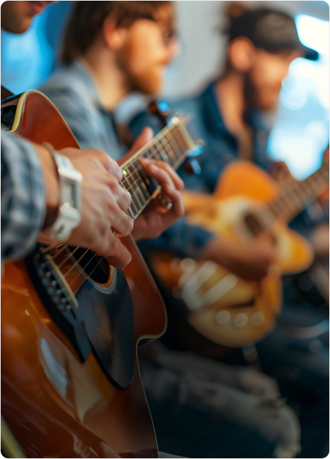 Instruments & Equipment