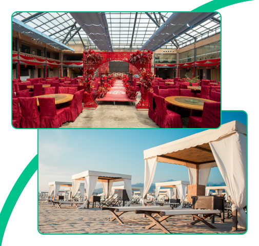 Event Space